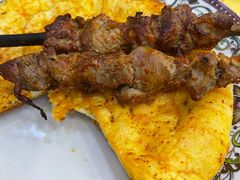 -新疆巴州金丝特餐厅(大钟寺店)