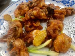 -腰记饭店(龙源路店)