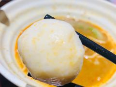-邵子牙·中华老字号(定安路店)