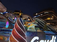 -SHAN山(前滩太古里店)