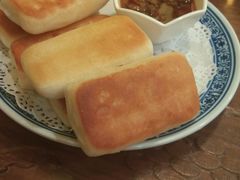 烤饼-孙府大院(步行街店)