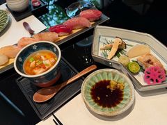 -AKIMOTO秋本寿司(双井店)