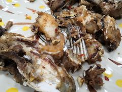 -顺德鱼庄(清布市场店)