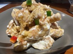 -原石牛扒·约会餐厅(龙城万科里店)