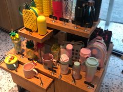 -星巴克(青浦桥梓湾店)