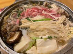 -樱の千渡日式料理·铁板烧•烧鸟(金盛田广场店)