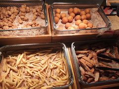 -比格比萨自助(宝山日月光店)