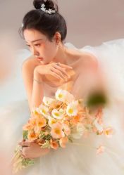 -米兰婚纱摄影轻奢化定制(深圳罗湖总店)