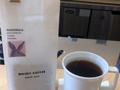 -Onirii Coffee(长乐路店)