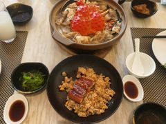-上海新发展亚太JW万豪酒店