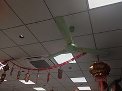 -鲁达面馆本帮风味(共康东路店)