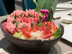 -大渔铁板烧(天河城店)