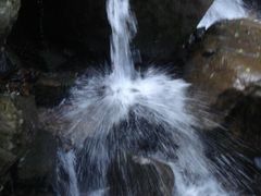 -藏龙百瀑风景区