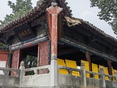 -洛阳白马寺