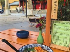 -灵谷景区