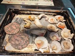 -阪尚皇·原切牛排·烤肉火锅自助(北京路店)