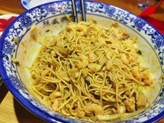 -孙盛兴奥灶面馆·蟹黄面·三虾面(山塘街总店)