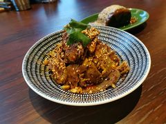 -君悦酒店·1881·北京烤鸭