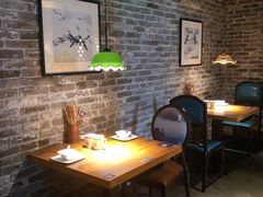 -洞庭土菜小炒馆(易发广场店)