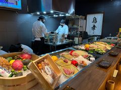 -鸟幸 TORISAKI 炭火居酒屋