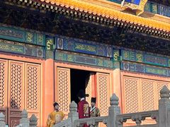 -历代帝王庙博物馆