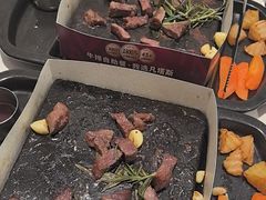 -凡塔斯牛排自助餐厅(广东佛山三水万达店)