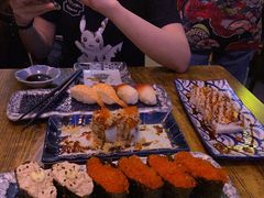 -米彩料理(西丽店)