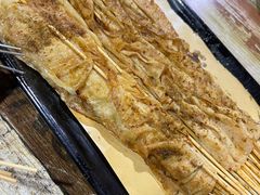 -鑫正兴东北烧烤(滨湖店)