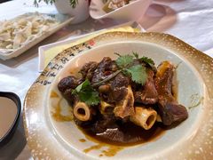 -羊家胡同·龙虾烧烤火锅(龙汇路店)