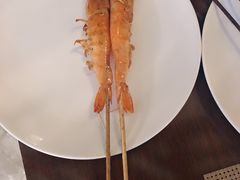 -青岛青龙美爵酒店·阳光海岸西餐厅
