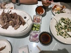 -宁夏国强手抓羊肉·清真菜(未央路凤三店)