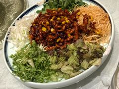 -京氣春饼(机场店)