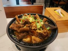 萝卜牛杂-有章牛杂(石厦店)