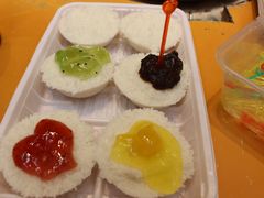 -南市食品街