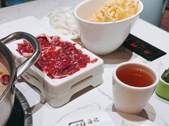 -八合里牛肉火锅(领丰汇店)