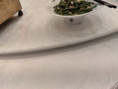 -新疆大厦·慕士塔格餐厅