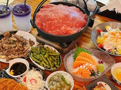 -千懿六本木酒场(常熟路店)