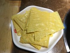 豆皮-小门坎三合鱼(总店)