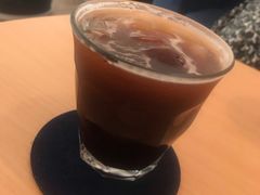美式咖啡-Oasis coffee燕谷咖啡(公信店)