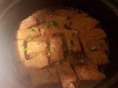 招牌焗香芋-花千醉(新街口店)