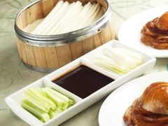 -明城五号烤鸭坊(建国门店)