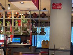 -老佛爷炭火蛙锅直营(清滨路总店)