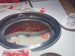 -蜀留香火锅(西南角店)