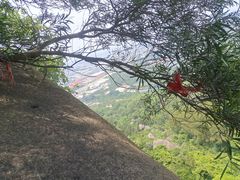 -云洞岩风景区