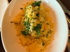 -The BREW·酿餐厅(浦东嘉里大酒店)