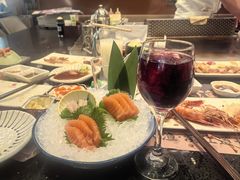 -大渔铁板烧(大悦城店)