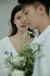 -薇薇新娘婚纱摄影(开州大道店)