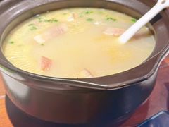 -浦江餐饮•上海菜馆(五四路店)