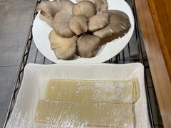 -友乐居羊蝎子(西直门店)