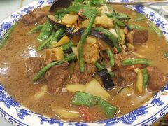-新农村菜馆(禹城店)